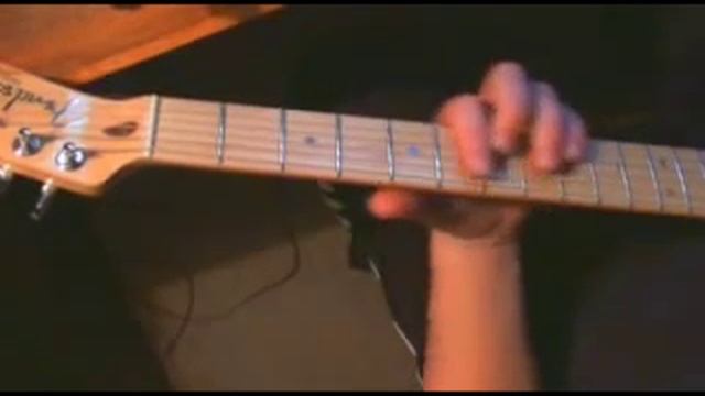 U2 - Sunday Bloody Sunday (Guitar Tutorial Prt 1 of 2) смотреть онлайн