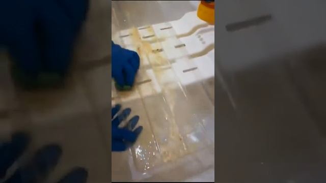 Дюден от накипи и ржавчины