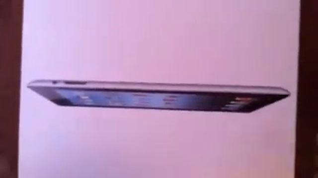 New iPad 3 16GB Giveaway смотреть онлайн