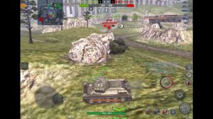 🔴WoT Blitz | САМЫЕ ЛУЧШИЕ ПРЕМИУМ ТАНКИ 7 УРОВНЯ❗️ИМБЫ ДЛЯ СТАТИСТИКИ🔥