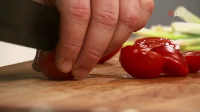 Вегетарианская паста болоньезе | 7 нот вегетарианской кухни смотреть онлайн