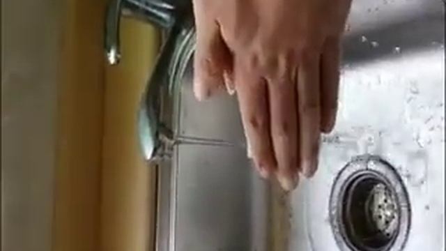 Меламиновые губки для чистки посуды.100 штук. смотреть онлайн