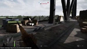 Battlefield 5 V Оцениваем сетевой режим (Мультиплеер)