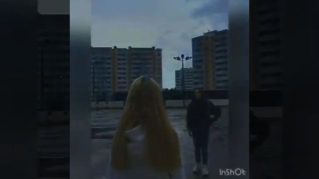 Воронова Глафира. 