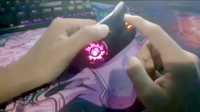 Unboxing do Melhor Mouse Para DragClick! *BLOODY A91* смотреть онлайн