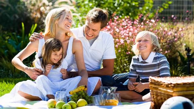 Праздник «Всемирный день родителей» в 2021 году отмечается 1 июня смотреть онлайн