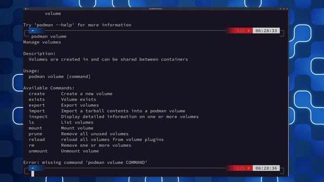 I'm Switching to Podman смотреть онлайн