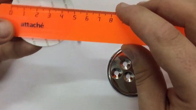 Эмблема универсальная AMG черная 60 мм смотреть онлайн