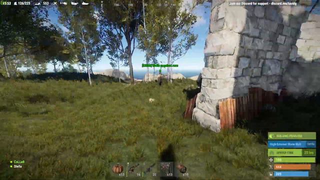 RUST | №3 | ШТУРМУЕМ НОВОЕ РТ смотреть онлайн