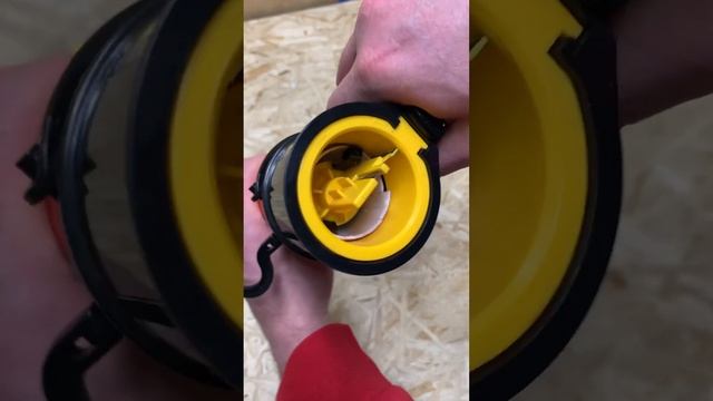 Установка тубы герметика на пистолет SILIGUN?? в наличии? Skladom.ru