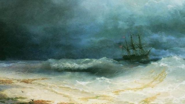 The Wreck of the Whydah Gally смотреть онлайн