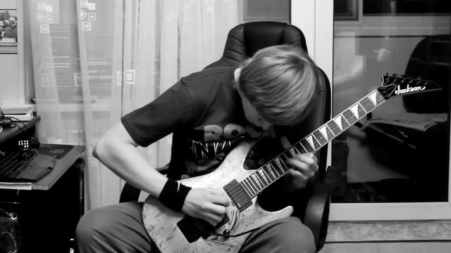 Ария - 1100 (cover) Максимов Максим смотреть онлайн