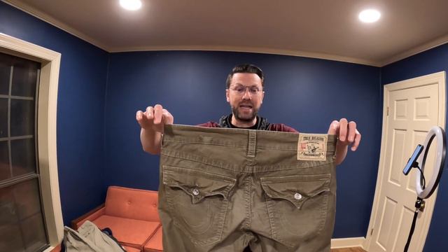 Top Men's Pants To Resell On Ebay For Profit! BOLO Brands! Part 3 смотреть онлайн