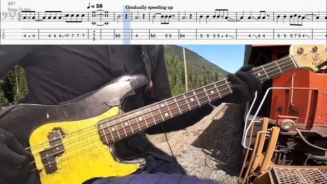 Flutter by Julie Bass tabs смотреть онлайн