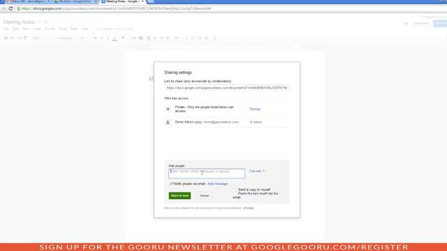 How to Create a Google Doc (Updated 6/26/13) смотреть онлайн