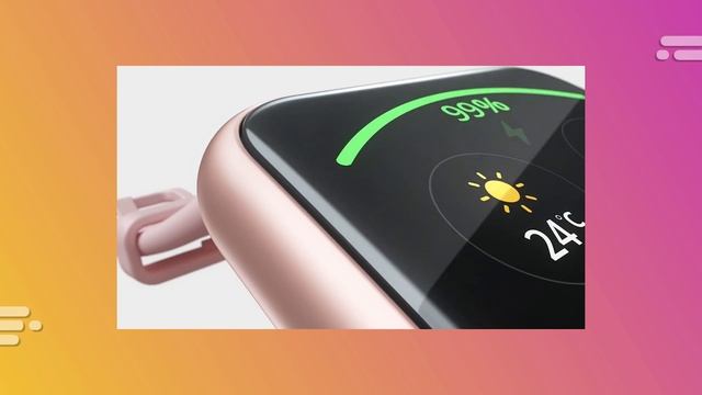 SMARTWATCH per tutte le tasche SOTTO i 100€ смотреть онлайн