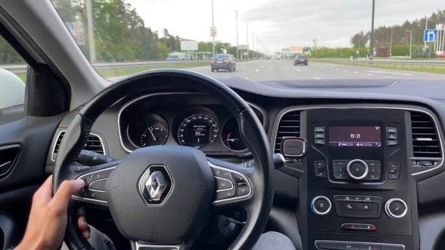 Круїз контроль Рено Меган 4 | Круиз контроль Renault Megane 4 | Обмежувач швидкості #Меган4 смотреть онлайн