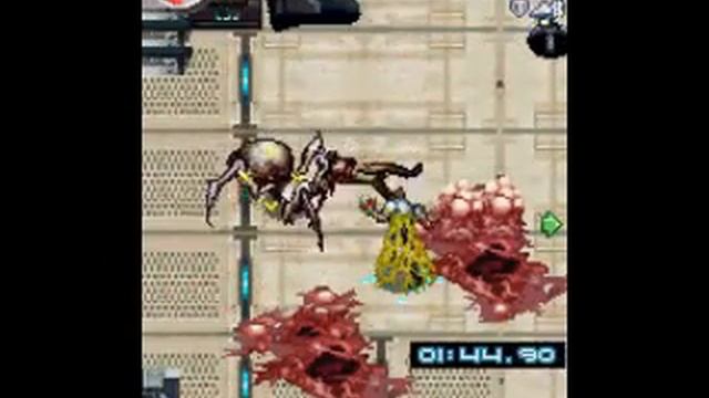 jugando alien quarantine parte 3 (1 de 5) (nivel 3) смотреть онлайн