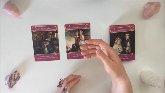 Weekly Oracle Card Reading: 29th May - 4th June // Collective Energy for All Signs смотреть онлайн
