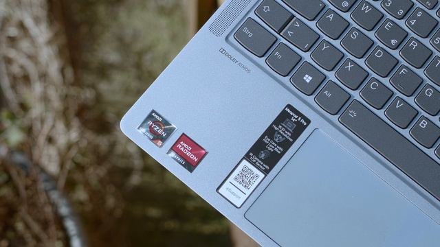 Lenovo Ideapad 5 Pro im Test - Mehr "Pro" als gedacht смотреть онлайн