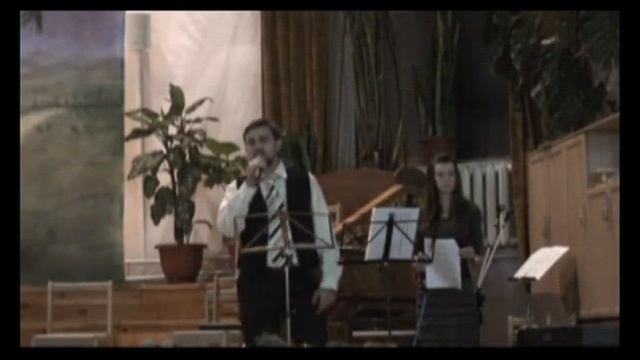 Каплуновский Сергей_За гранью смотреть онлайн