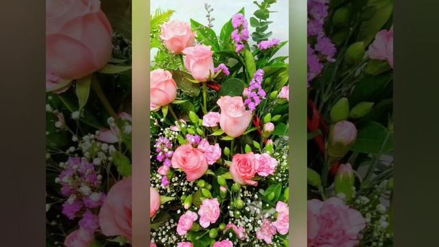 Добрый день! Счастья, любви и мира!