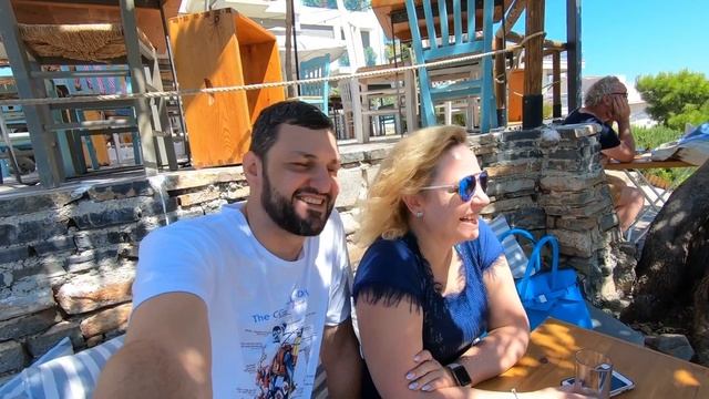 Путешествие в Агиос Николаос, остров Крит | Agios Nikolaos смотреть онлайн