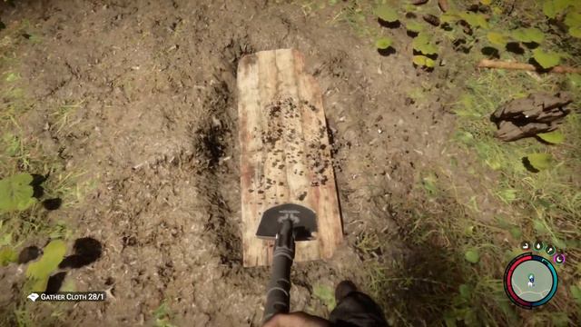 Sons Of The Forest - Shotgun Location | Where To Get The Shotgun смотреть онлайн