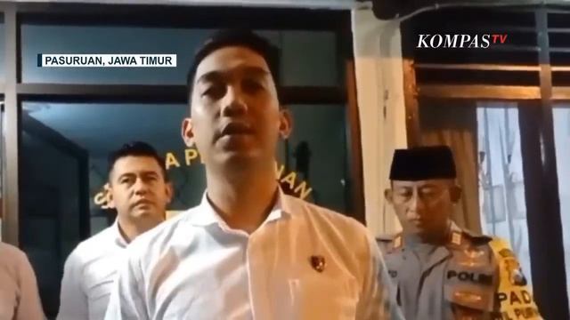 Tega! Mertua di Pasuruan Bunuh Menantu yang Hamil 7 Bulan смотреть онлайн
