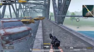 Новый античит в пубге не работает (((