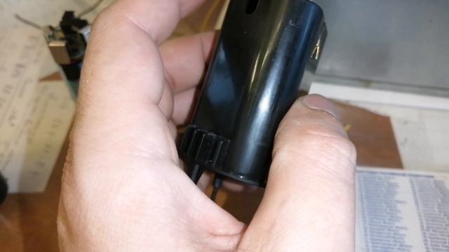 Блок питания от компьютера 12 вольт на шуруповерт. смотреть онлайн