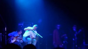 Гарик Сукачев и группа "Неприкасаемые" - Ночной полет