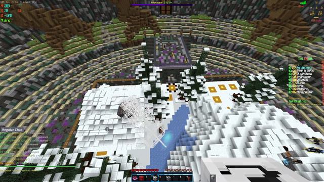 Победил на волоске от проигрыша, сама игра на моей стороне!!! || Tarkada TeslaCraft смотреть онлайн