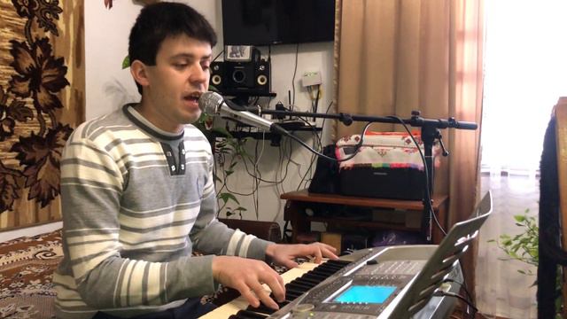 Золото Карпат ..Techno моя прописка стилів Yamaha psr 2000-2100 смотреть онлайн