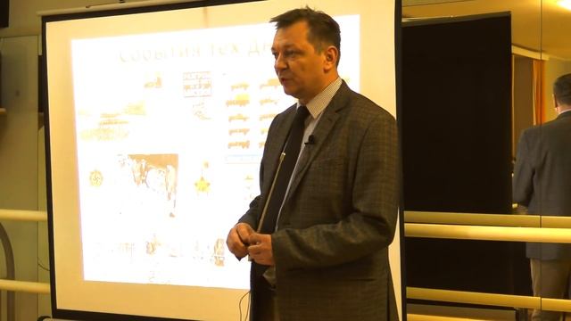 Дискуссионный клуб Дмитрия Енькова: Подмосковная битва смотреть онлайн