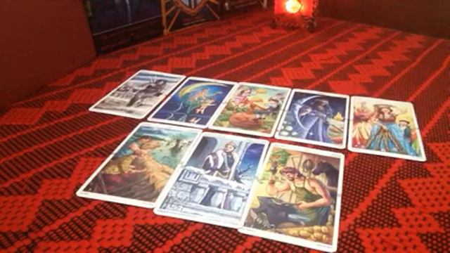 Весы. Таро-прогноз на неделю с 19 по 25 июля 2021 года. смотреть онлайн