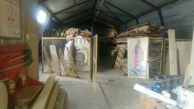 Ремонт на кругленькую сумму! Грузимся церковной утварью. Золотишко на Грозный) смотреть онлайн