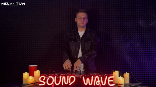 MELANTUM | Musical Planet | MITYA | Afro & Organic House | LIVE DJ SET [16.11.2023] смотреть онлайн