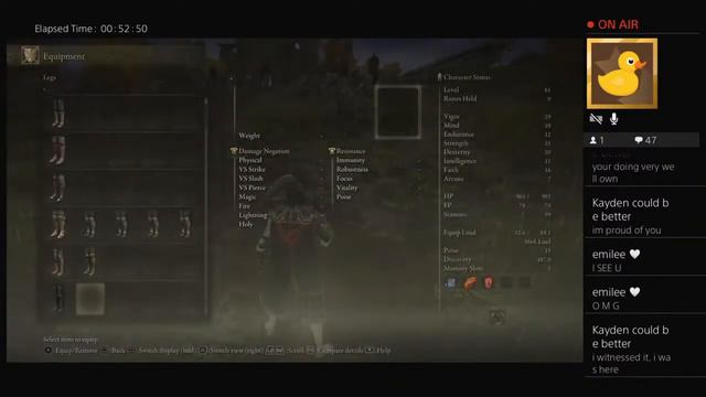 Elden Ring Renalla смотреть онлайн