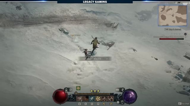 Diablo 4 - Is The Rogue The Right Class For You? Our Brutally Honest Impressions From Open Beta смотреть онлайн