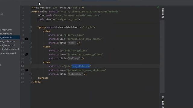 Android Studio| ¿Cómo modificar las opciones de un "Drawer Layout"?| Método, julio 2020 смотреть онлайн