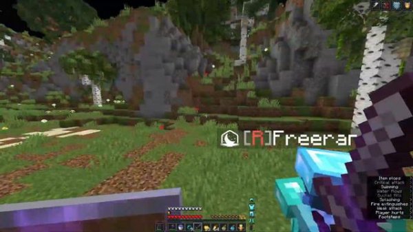 Minecraft PVP Tier List