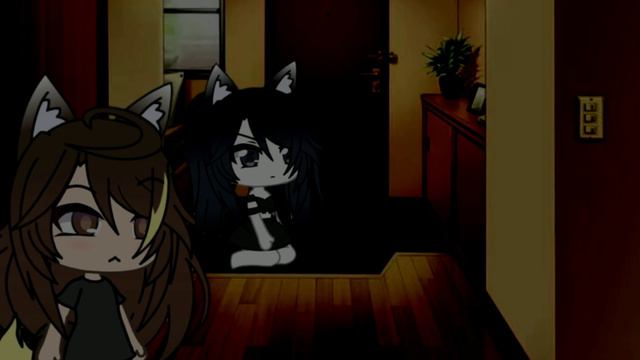 °девушка,а вы верите в бога?° //страшилка// •гача лайф• Маша CET смотреть онлайн