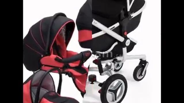 Детские Коляски для Новорожденных (Мальчики) 2019 / Baby Carriages for Boys смотреть онлайн