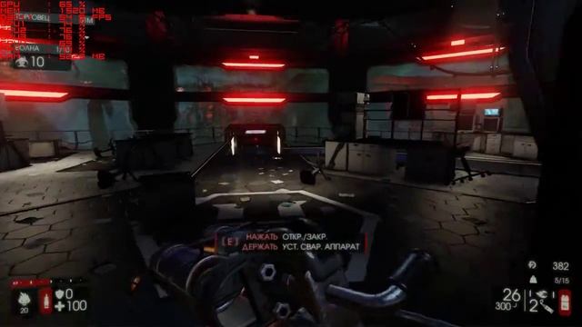Intel Xeon E5472 + GTX950 Killing Floor 2 Ultra Set смотреть онлайн