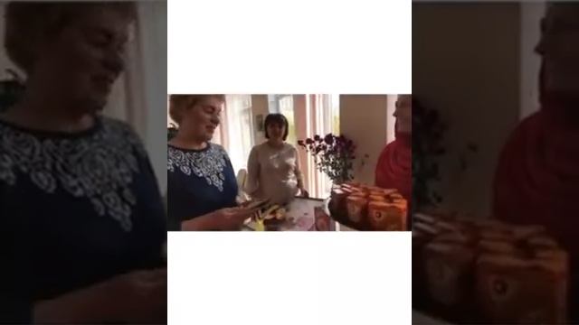 IMG 6033 С днем бабушек и дедушек! смотреть онлайн