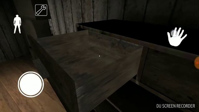 Нашёл синий ключ GRANNY#1 смотреть онлайн