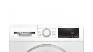 Стиральная машина Bosch WHA122XEBL