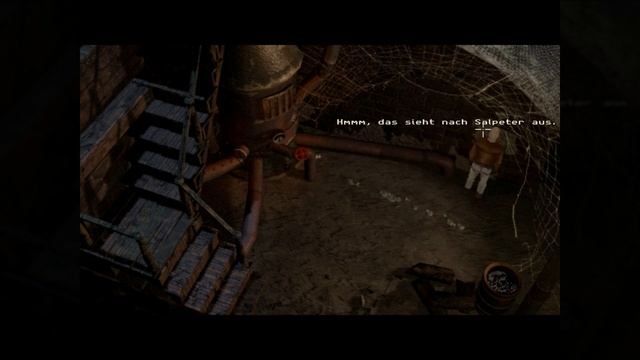 07: Spinne, virtuell ? NIGHTLONG - UNION CITY CONSPIRACY смотреть онлайн