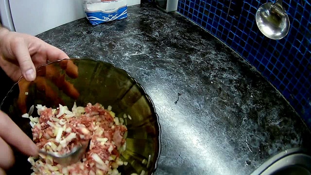 Люблю готовить еда